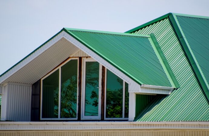 metal roofing tampa