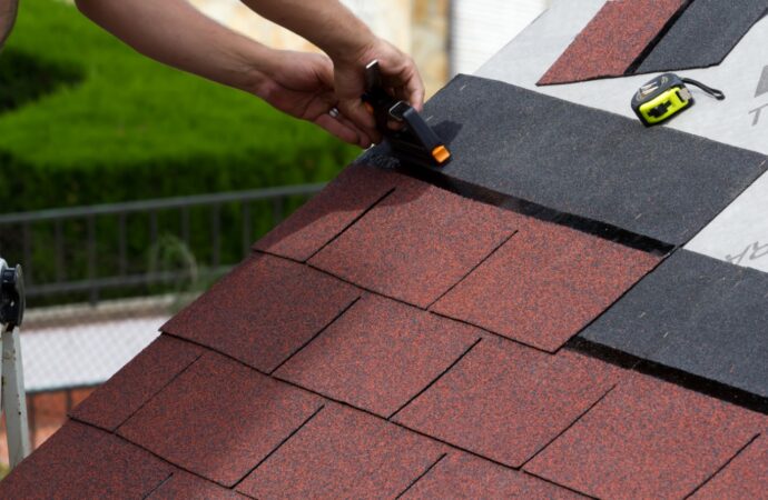 Asphalt Roofing Tampa