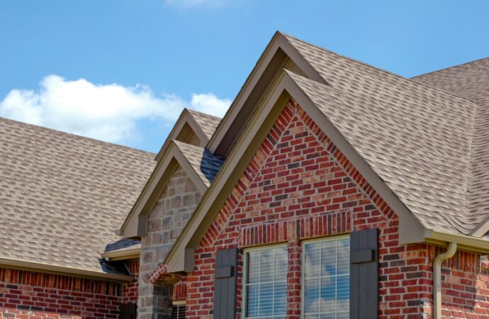 Shingle Roofing Tampa