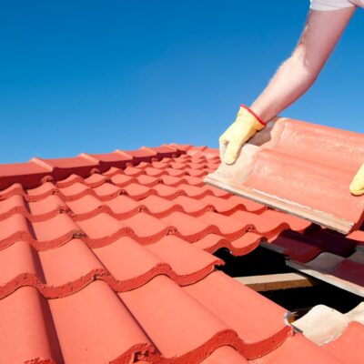 Tile Roof Tampa