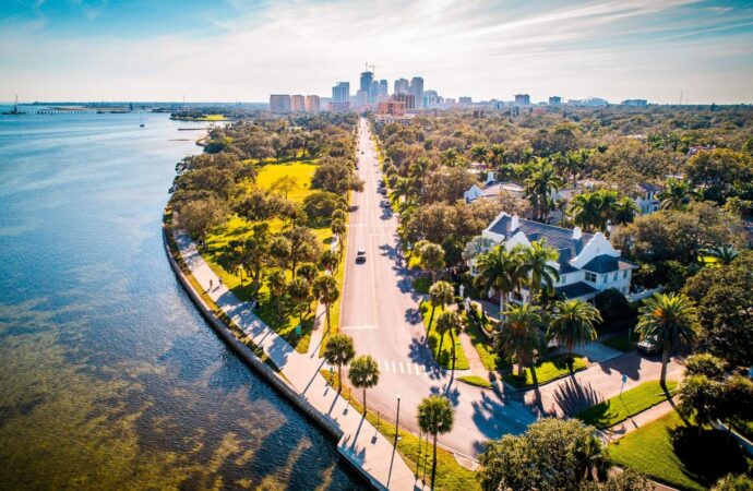 St Petersburg FL, Tampa Metal Roofing Group